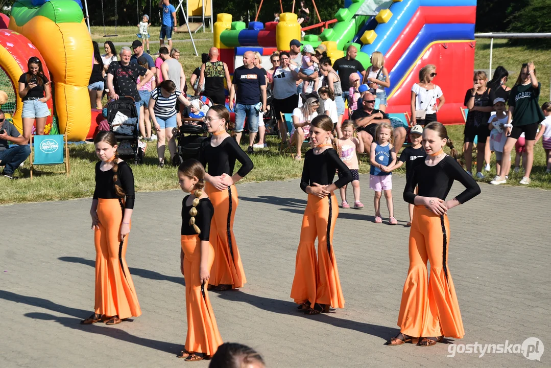 Piknik Osiedlowy Pożegowo Gostyń 2023