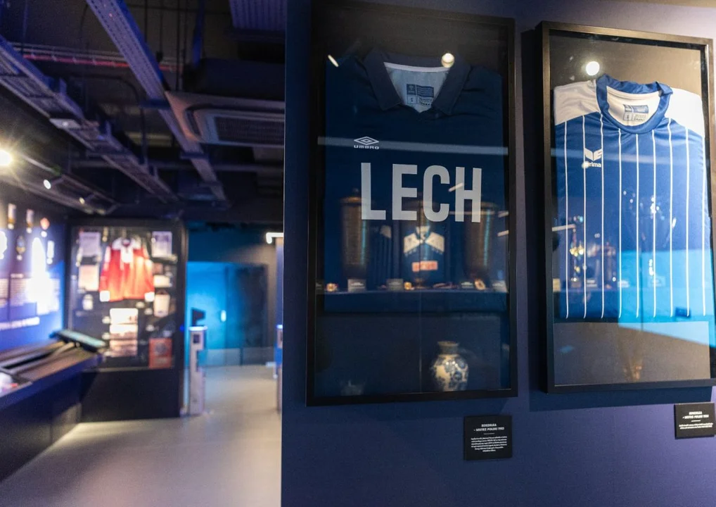 Otwarto Muzeum Lecha w Poznaniu. Można je już zwiedzać