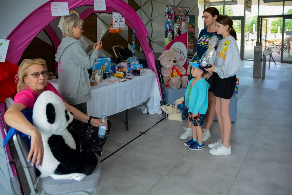 Festiwal Zdrowia w Jarocinie. Finał Akcji Wesołych Ogrodników