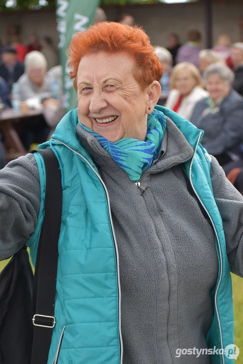 22. Świętogórskie Spotkania Seniorów 2025