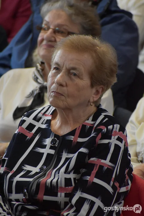 Gmina Piaski w programie "Gmina Przyjazna Seniorom"