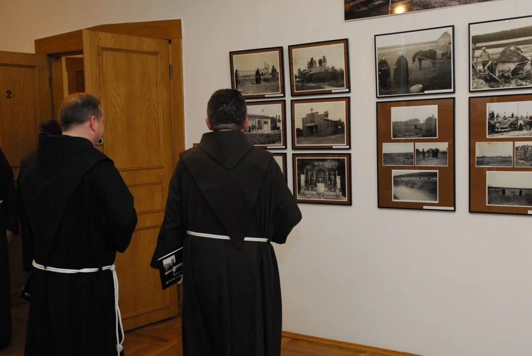 Rozpoczyna się świętowanie 90-lecia franciszkanów. Inauguracja w niedzielę w Jarocinie