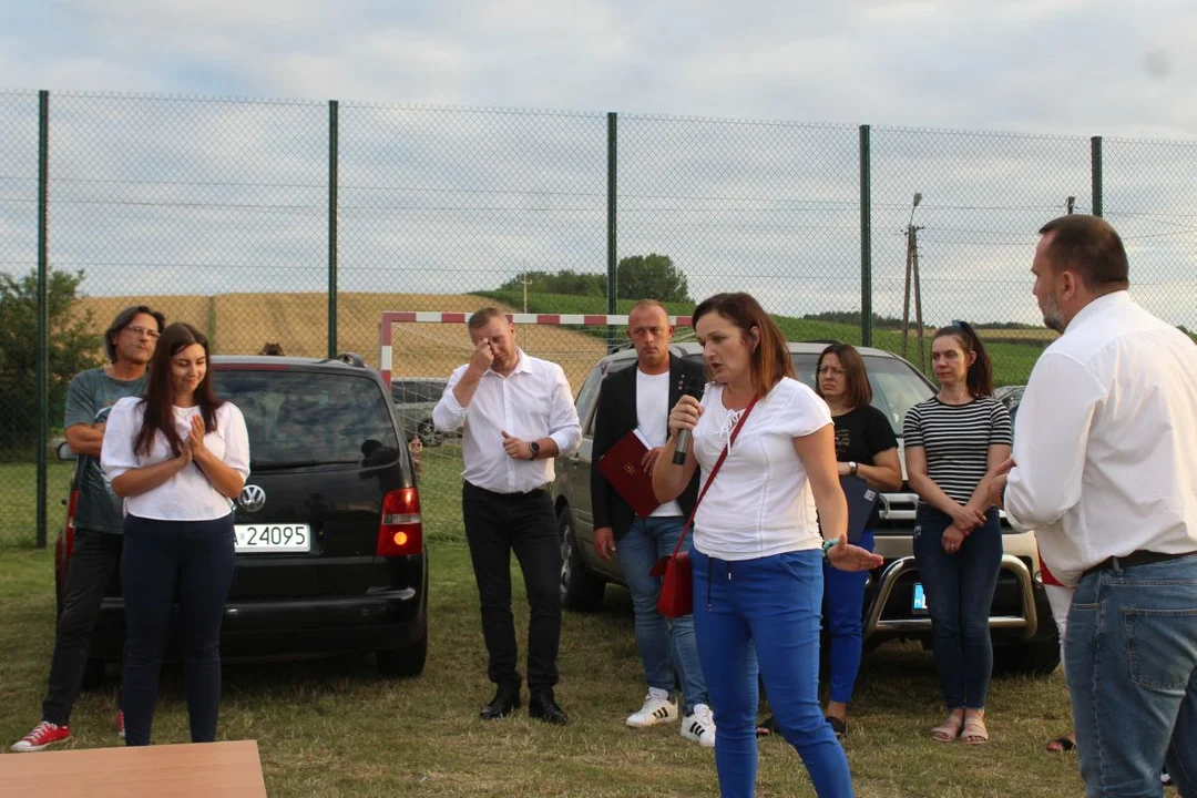 Po trzech tygodniach chciano odwołać sołtyskę Brzóstkowa. Zaskakujący wynik zebrania wiejskiego