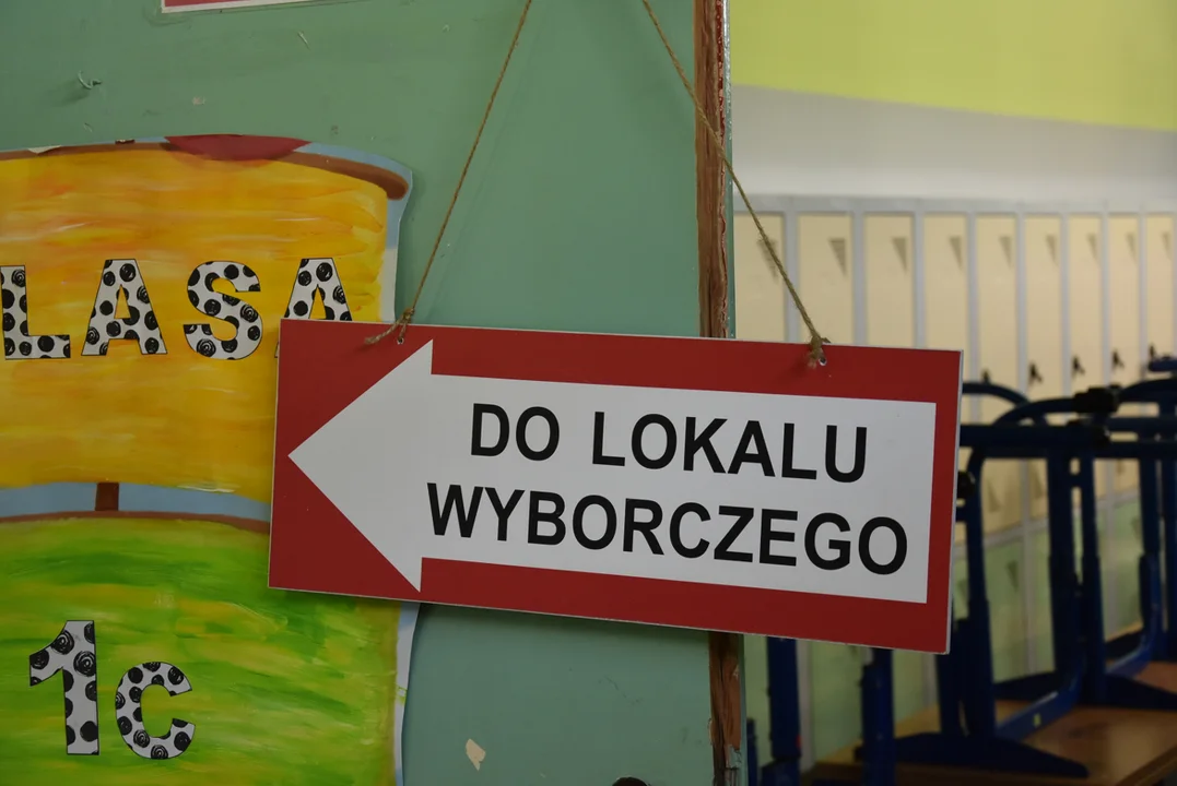 Wybory samorządowe w powiecie krotoszyńskim