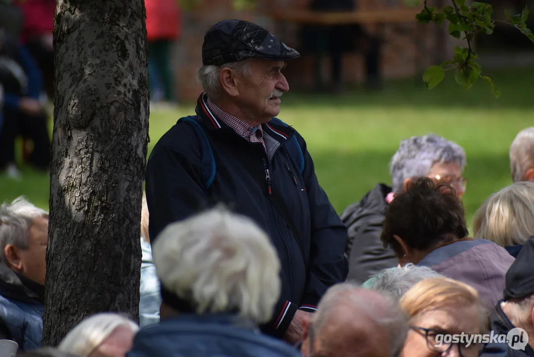 22. Świętogórskie Spotkania Seniorów 2025