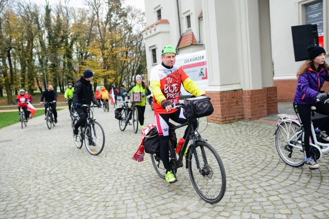 Święto Niepodległości w Jarocinie i Dni Patrona Miasta