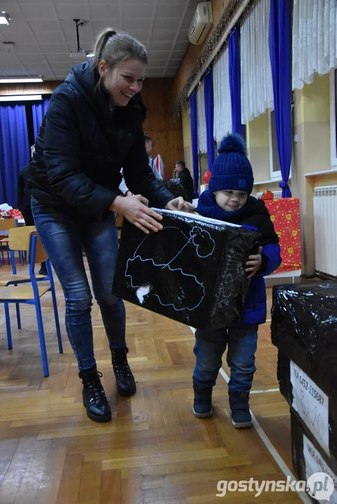 Weekend Cudów Szlachetnej Paczki 2023