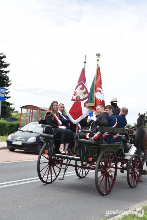 Jubileuszowa, bo XV Regionalna Wystawa Zwierząt Hodowlanych w Pudliszkach