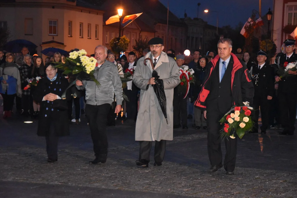 Goście z Saksonii w Gostyniu