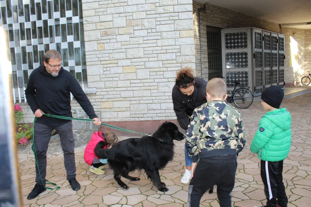 Franciszkanie w Jarocinie. Odpust św. Franciszka z Asyżu