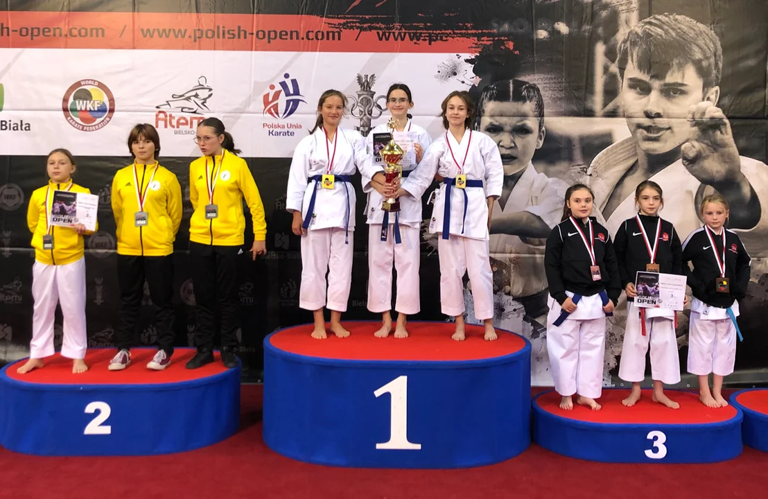 Polish Open International Karate Grand Prix