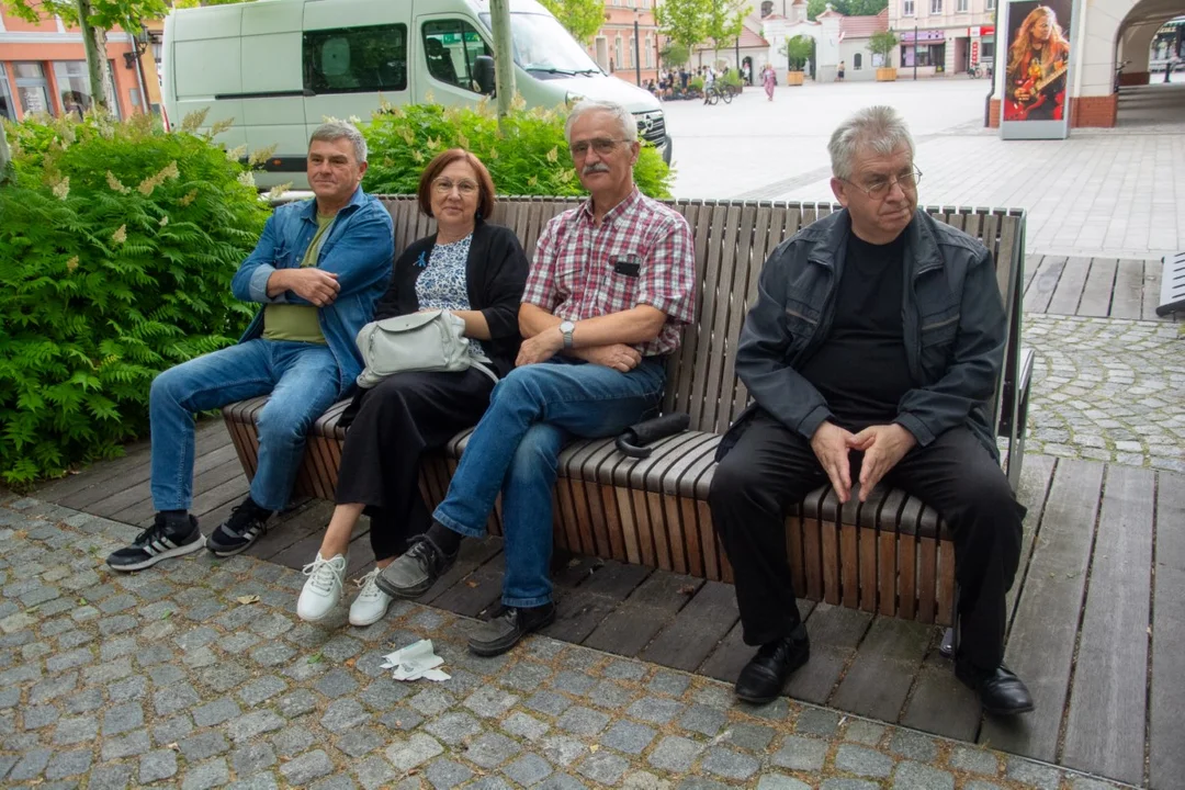 Inauguracja cyklu koncerów „Letnie Brzmienia Jarocina” 2025