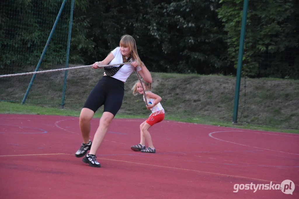 13. Festyn Prawobrzeżnego Gostynia "Sobota na Kani"