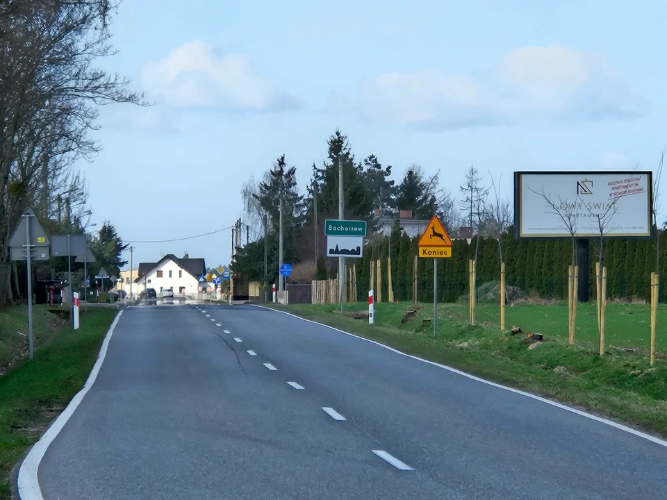 Ścieżka rowerowa Jarocin-Tarce coraz bliżej. Kiedy będziemy mogli nią pojechać?