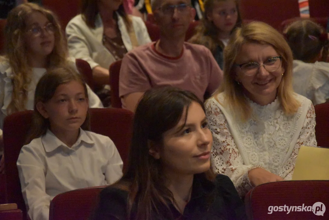 Konkurs plastyczny „Nie porzucaj mnie. Będę bardzo tęsknił”