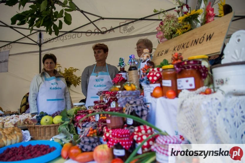 "Bitwa regionów" w Koźminie Wielkopolskim