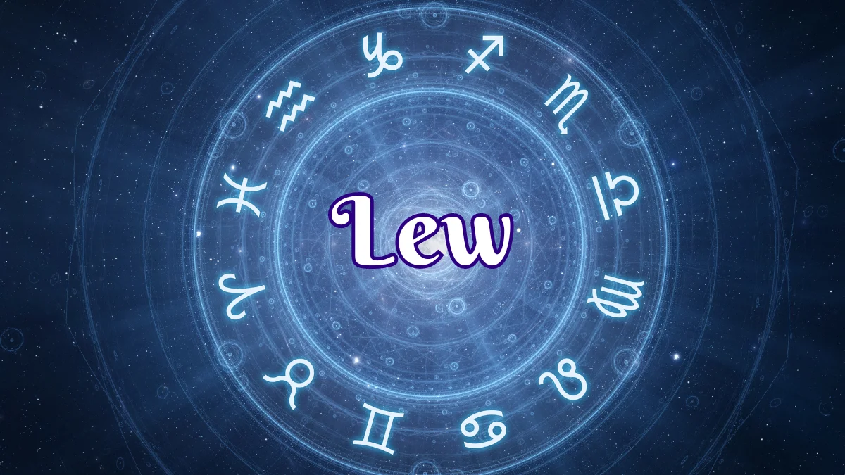 Horoskop na wrzesień - Lew (23 lipca - 22 sierpnia)