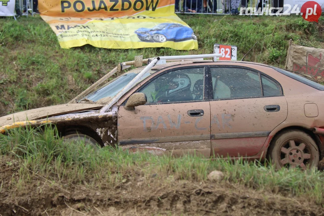 V ekstremalny piknik motoryzacyjny