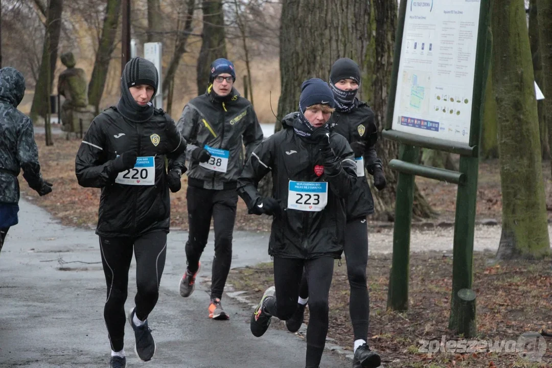 WOŚP 2022. Bieg "Policz się z cukrzycą"