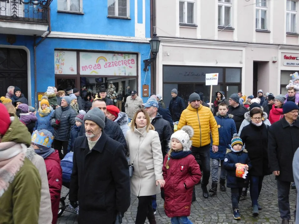 Orszaki Trzech Króli w Żerkowie, Jarocinie i Jaraczewie już w najbliższy piątek