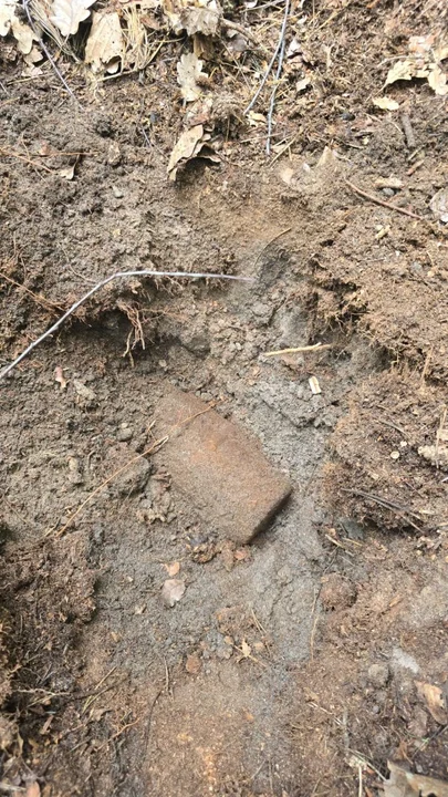 Trzy niewypały znaleźli pasjonaci historii z Jarociba i okolic
