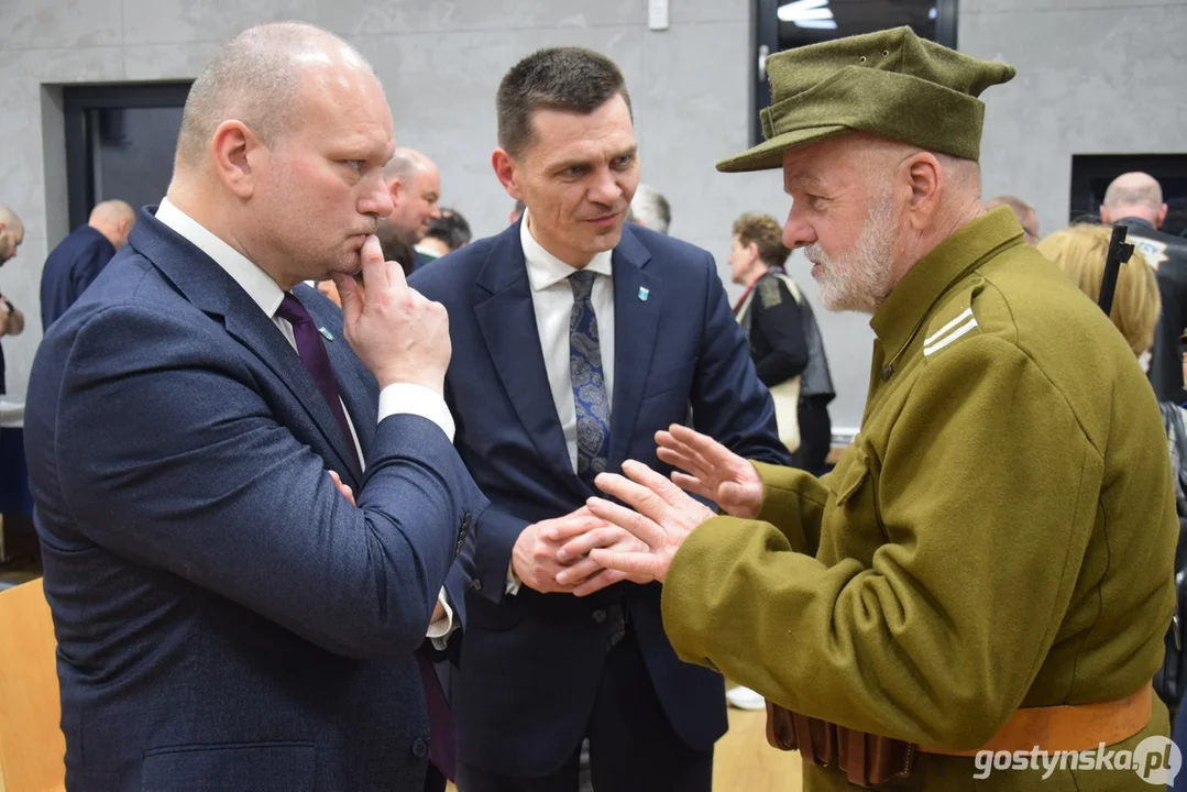 Narodowy Dzień Pamięci Żołnierzy Wyklętych w Krobi