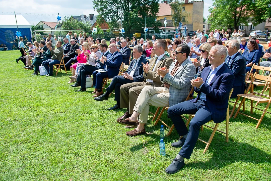 75-lecie Zespołu Szkół Specjalnych w Krotoszynie