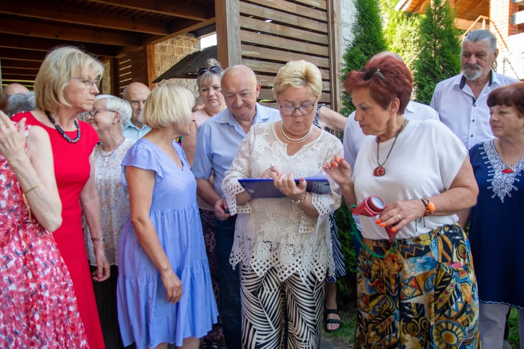 Tak kończy rok Uniwersytet Trzeciego Wieku w Jarocinie