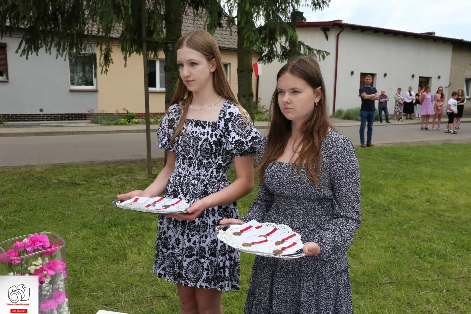 Dzień Strażaka w gminie Kobylin