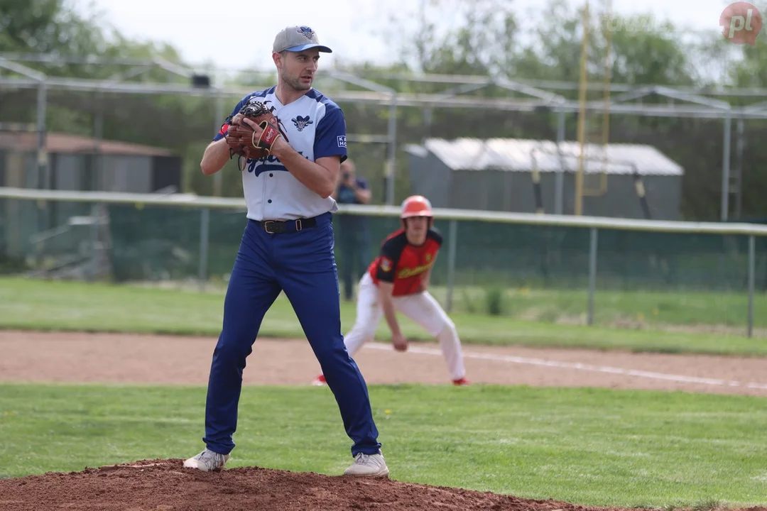 Bałtycka Liga Baseballu w Miejskiej Górce