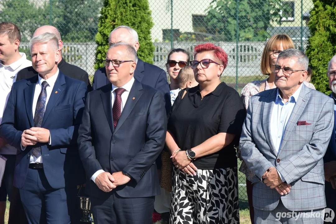 Otwarcie pierwszego Żłobka Gminnego w Pępowie