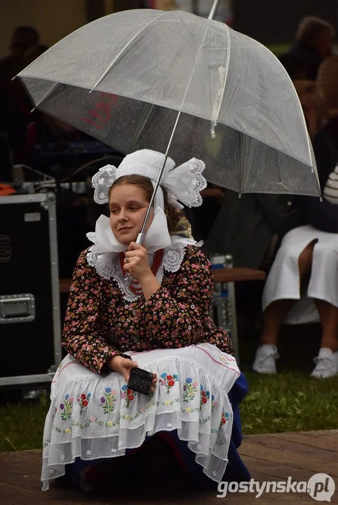 XIII Festiwal Tradycji i Folkloru w Domachowie 2025