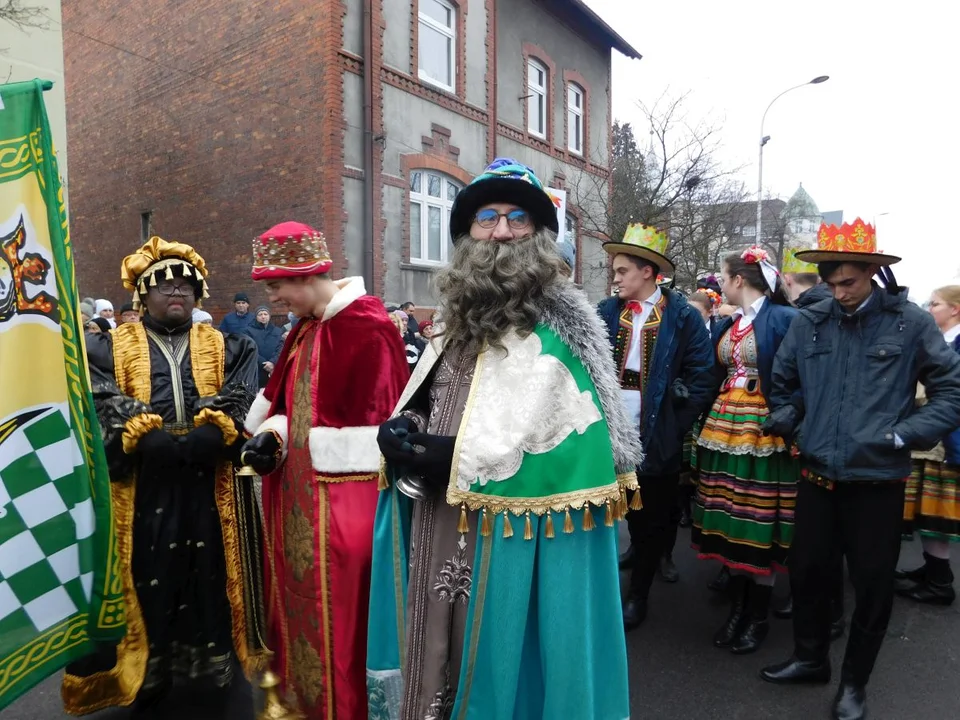 Orszaki Trzech Króli w Żerkowie, Jarocinie i Jaraczewie już w najbliższy piątek