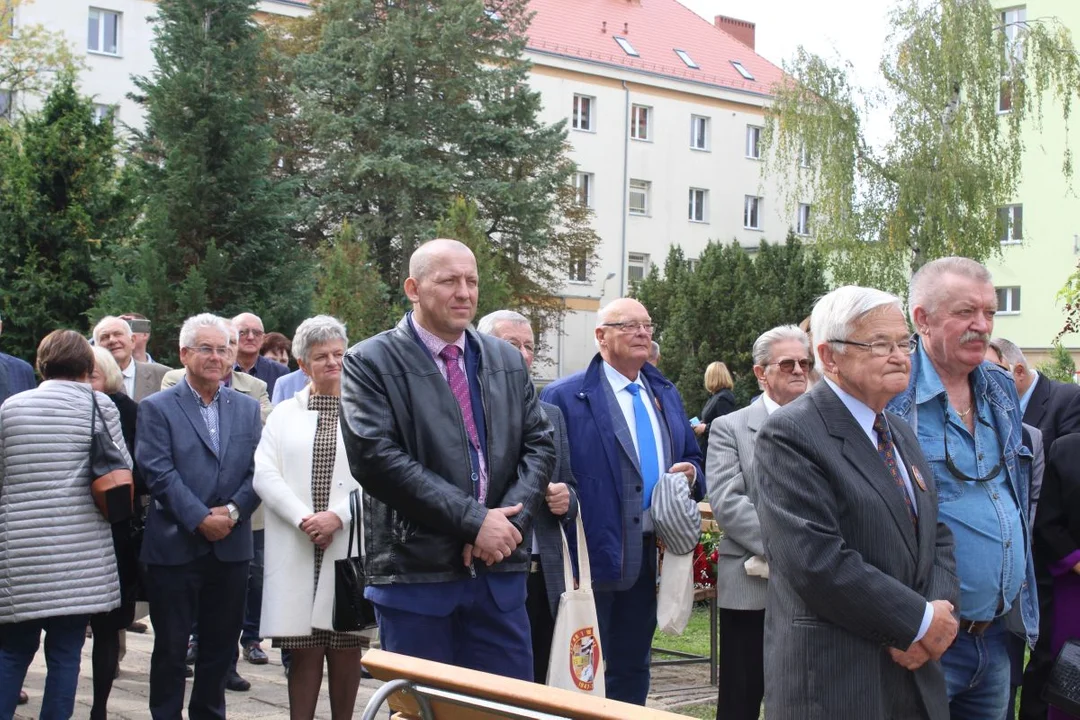 75-lecie Zespołu Szkół Ponadpodstawowych nr 1 w Jarocinie