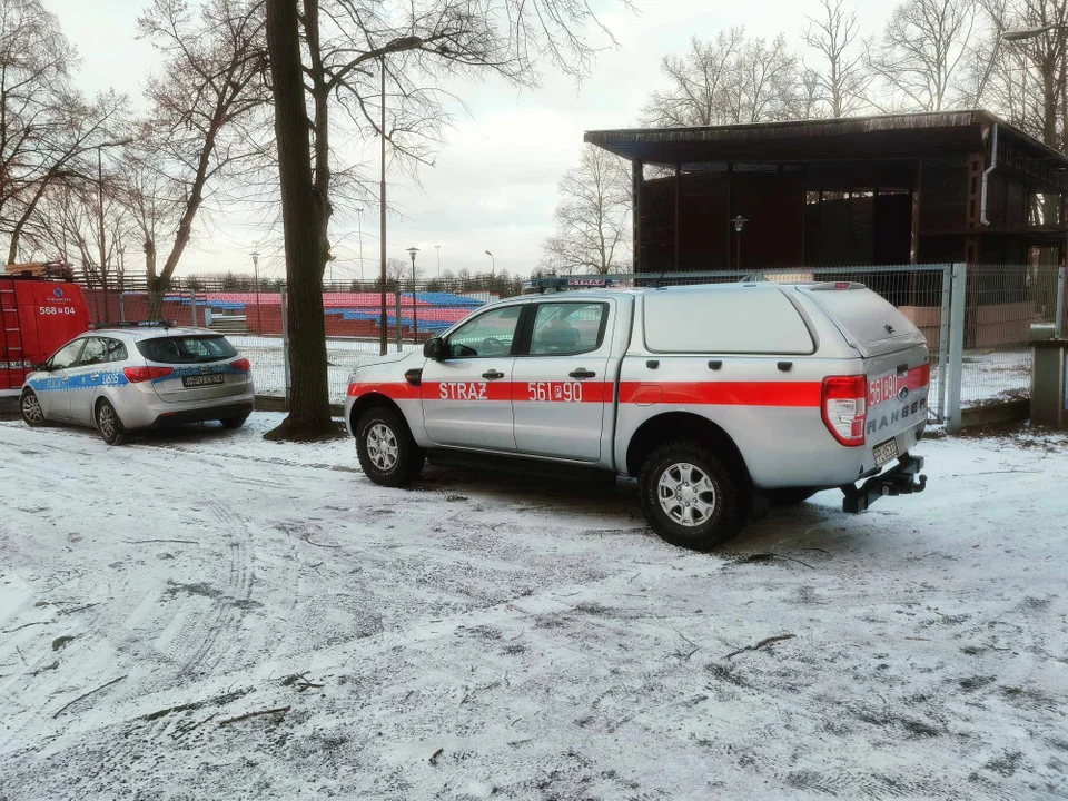 Poszukiwania 30-latki z Pleszewa trwały od poniedziałku 15 stycznia