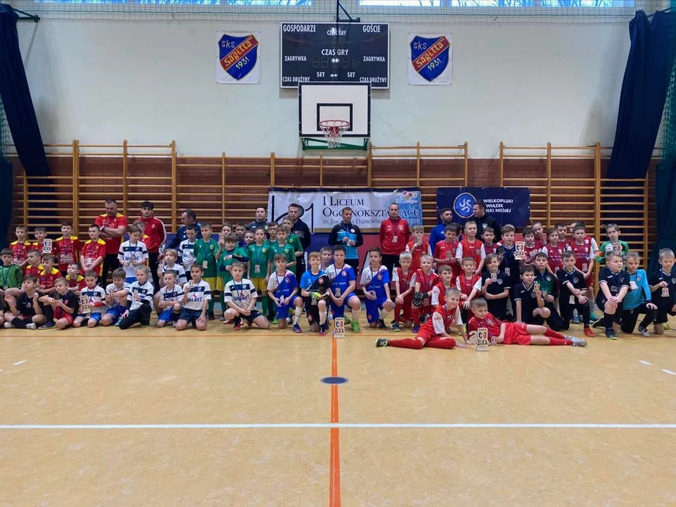 Niedźwiadek Rawicz Cup - 29.01.2023