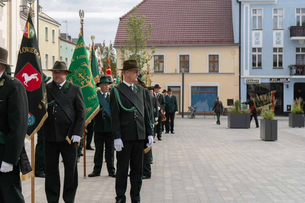 Dożynki Gminne Jrocin 2023