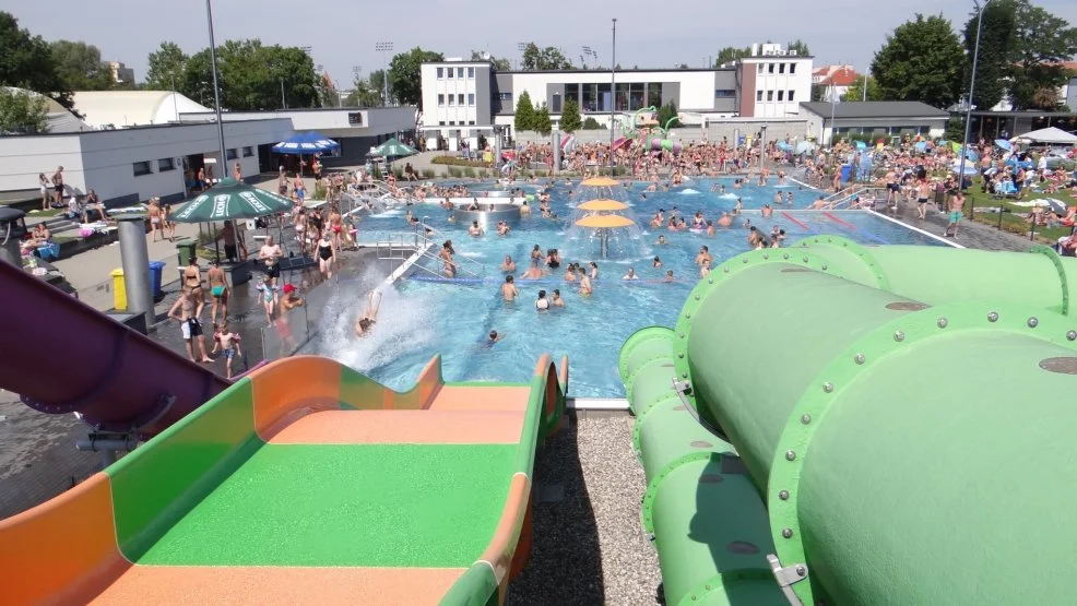 Półkolonie letnie w Dobrzycy