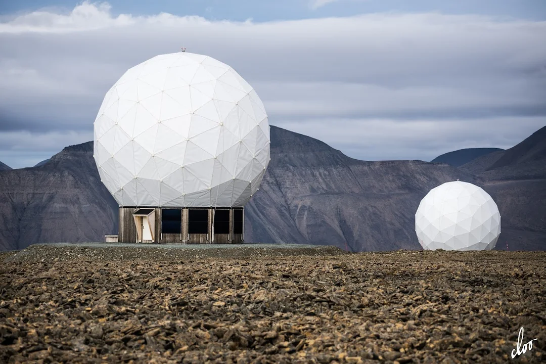 Wyprawa pleszewian na Spitsbergen