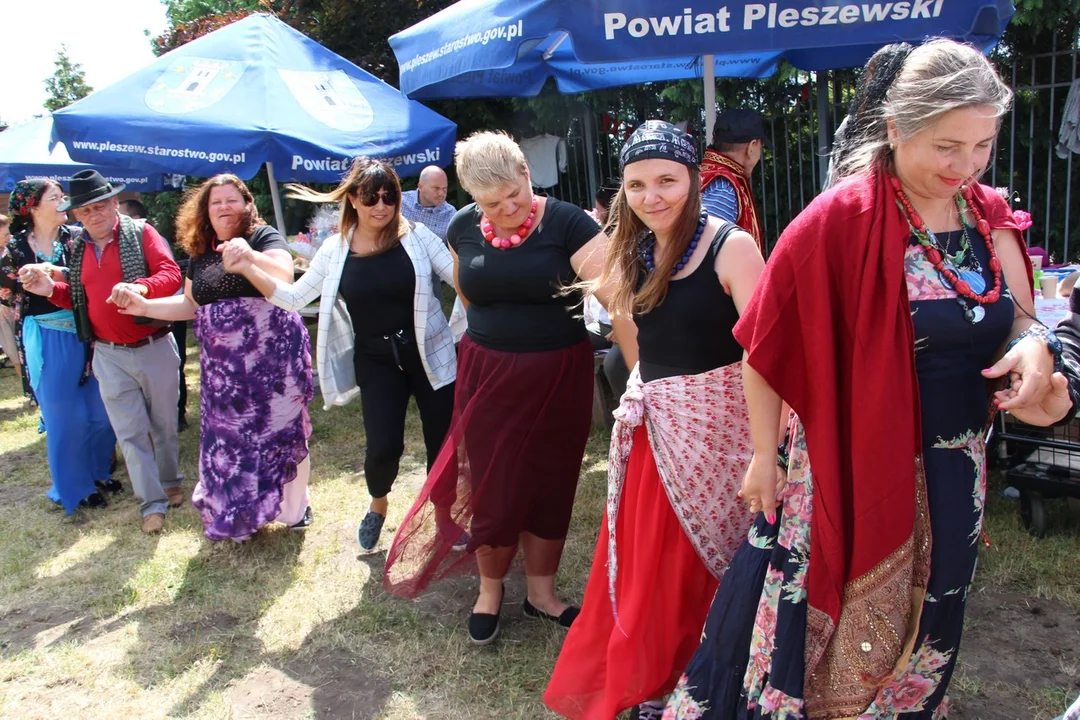Turniej Tańca w Czerminie. To było wielkie święto radości i integracji [ZDJĘCIA] - Zdjęcie główne