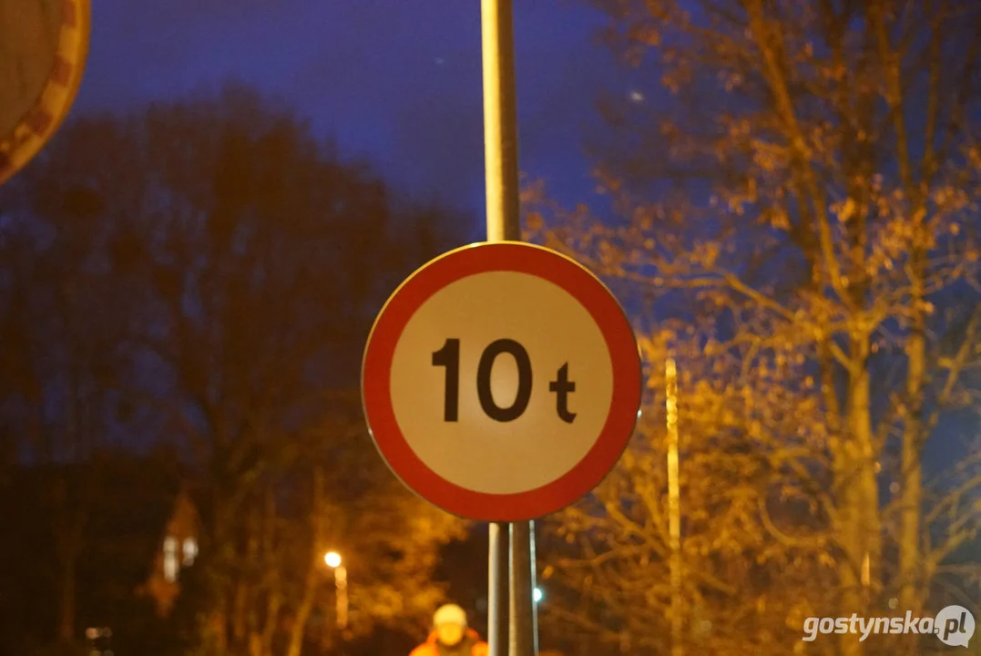 Najbardziej obfotografowany most w powiecie gostyńskim