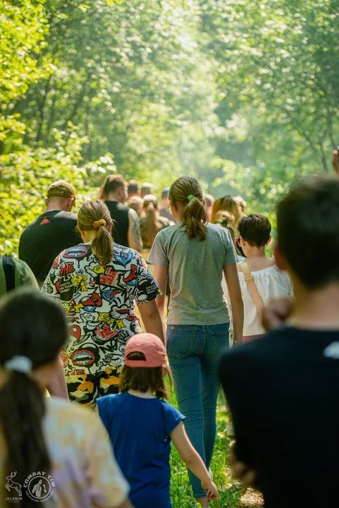 Dzień Dziecka na Strzelnicy Gostyń