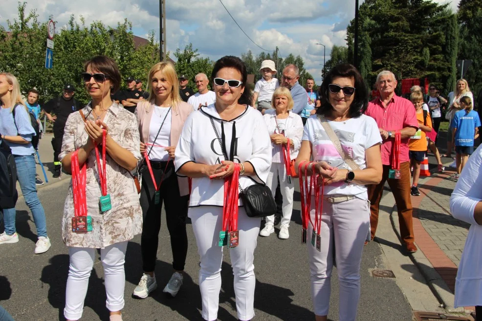 V Bieg Króla Kazimierza Wielkiego w Choczu