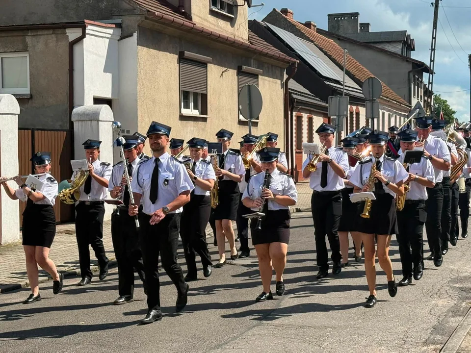 130 lat OSP w Zdunach