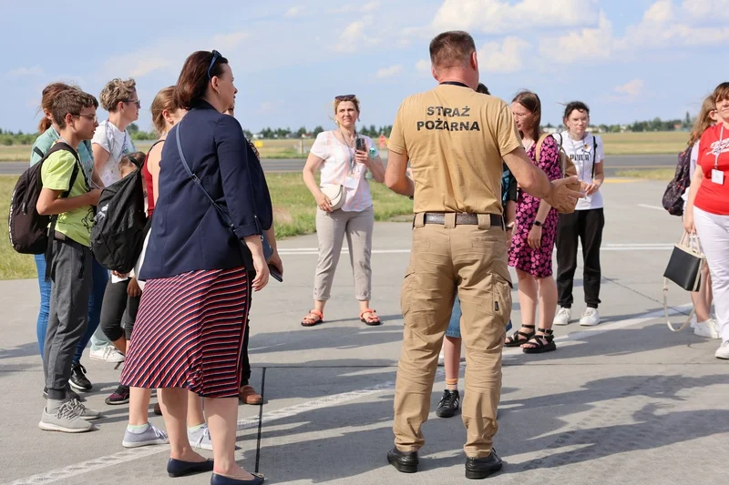 Odlotowe świętowanie podopiecznych i mam z  “Ogrodu Marzeń” [ZOBACZ ZDJĘCIA]