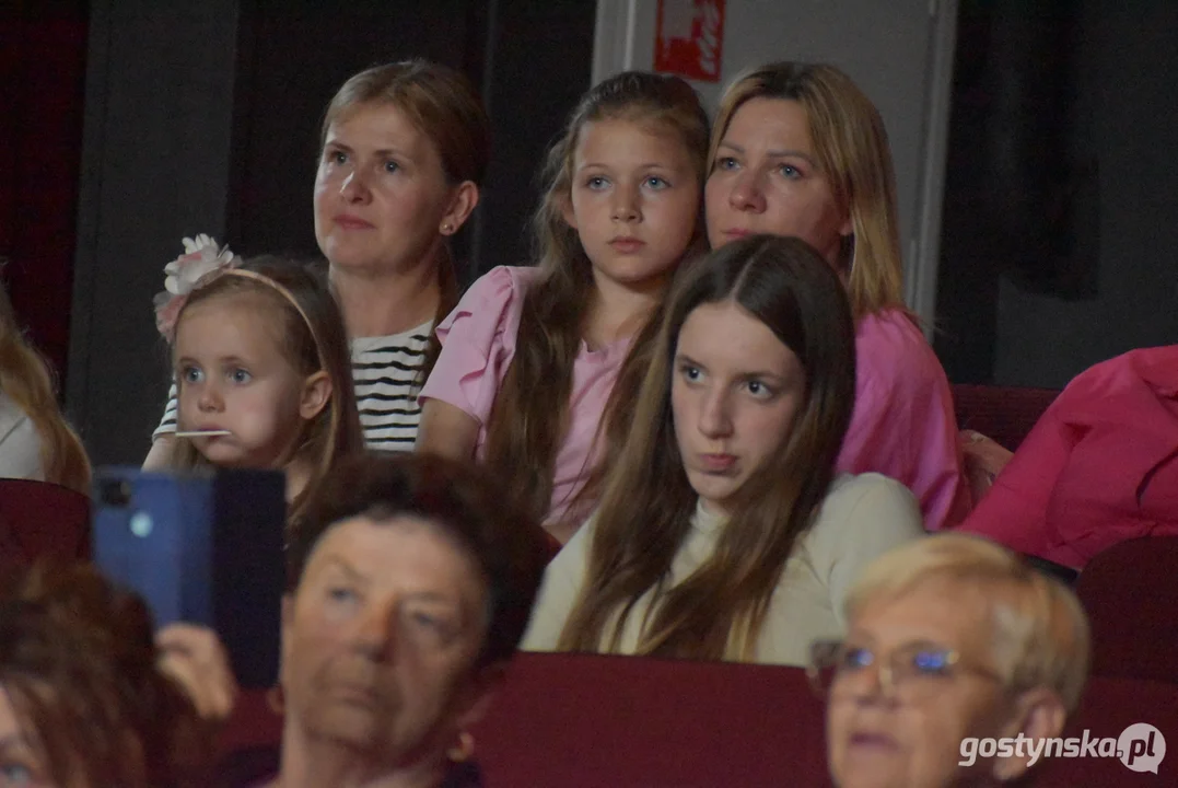 Koncert Orkiestry Dętej w Krobi z okazji Dnia Matki 2025