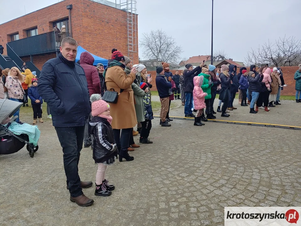 31. Finał Wielkiej Orkiestry Świątecznej Pomocy w Zdunach