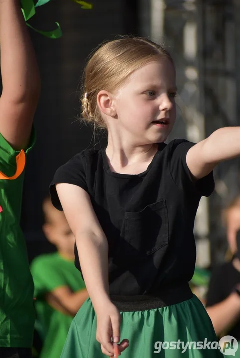 Dni Krobi 2025 - koncerty Video, WonerS i Skolim