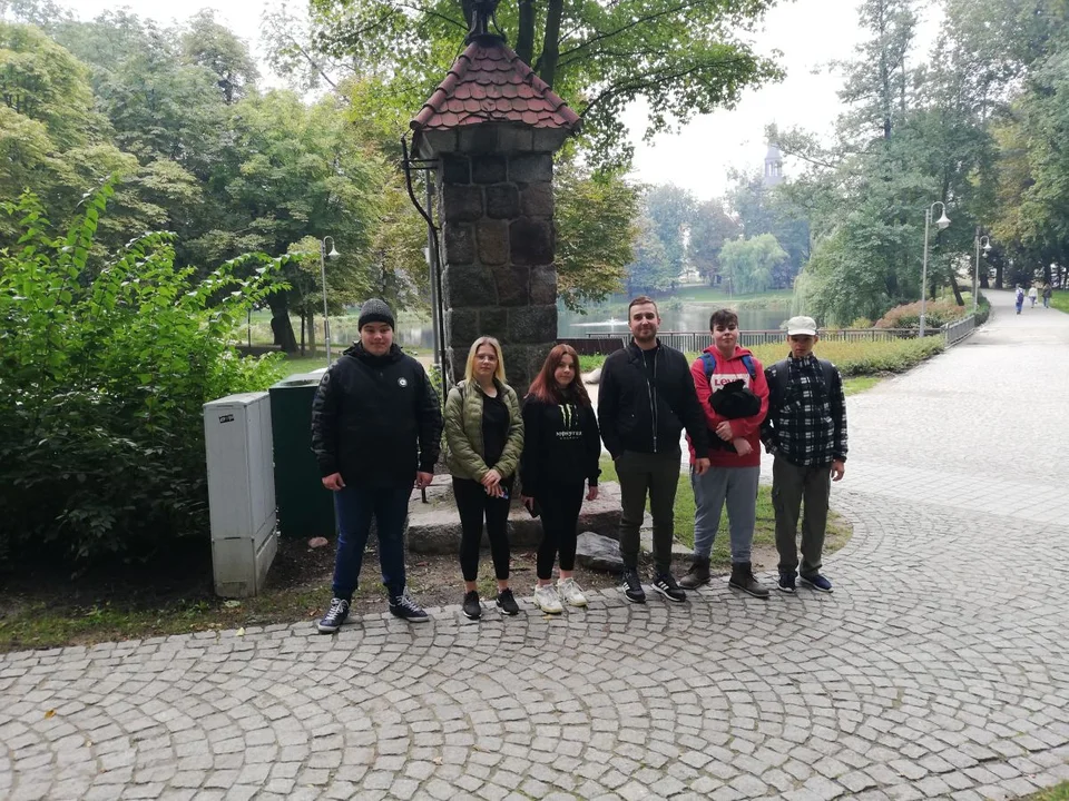 60. Ogólnopolski Rajd Mickiewiczowski do Śmiełowa. PTTK Jarocin