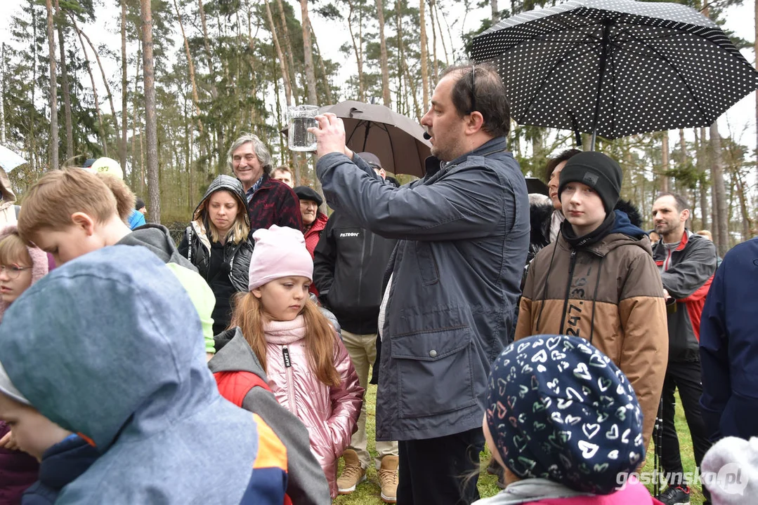 Drzwi Otwarte w Hydroforni ZWiK Gostyń